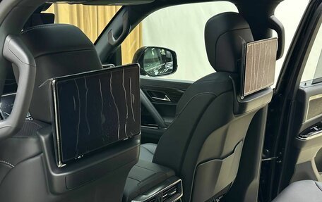 Lexus LX, 2025 год, 16 990 000 рублей, 15 фотография