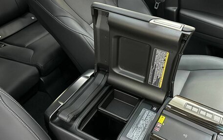 Lexus LX, 2025 год, 16 990 000 рублей, 24 фотография
