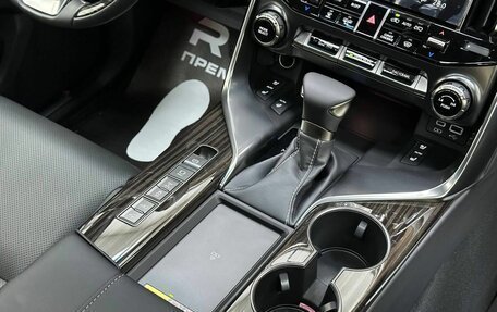 Lexus LX, 2025 год, 16 990 000 рублей, 25 фотография