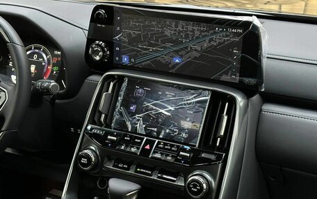 Lexus LX, 2025 год, 16 990 000 рублей, 22 фотография