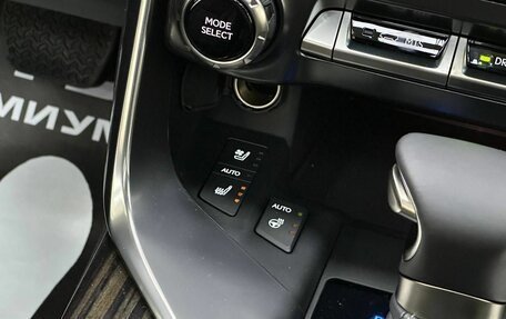 Lexus LX, 2025 год, 16 990 000 рублей, 28 фотография