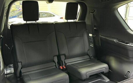 Lexus LX, 2025 год, 16 990 000 рублей, 30 фотография