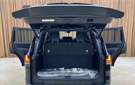 Lexus LX, 2025 год, 16 990 000 рублей, 34 фотография