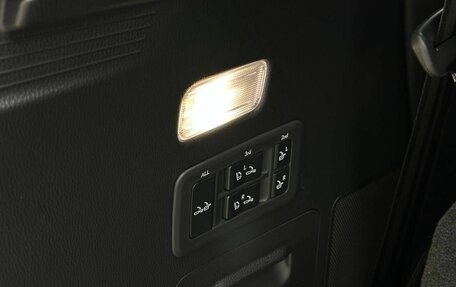 Lexus LX, 2025 год, 16 990 000 рублей, 31 фотография