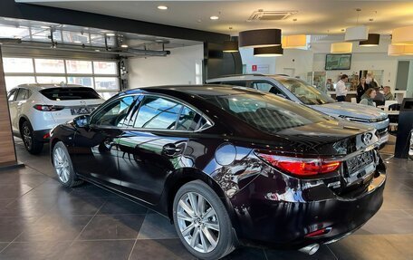 Mazda 6, 2023 год, 4 090 000 рублей, 2 фотография