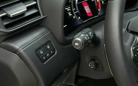 Lexus LX, 2025 год, 16 990 000 рублей, 33 фотография