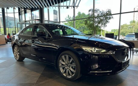 Mazda 6, 2023 год, 4 090 000 рублей, 5 фотография