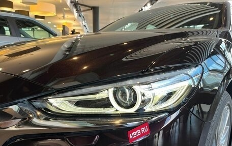 Mazda 6, 2023 год, 4 090 000 рублей, 8 фотография
