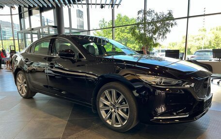 Mazda 6, 2023 год, 4 090 000 рублей, 20 фотография
