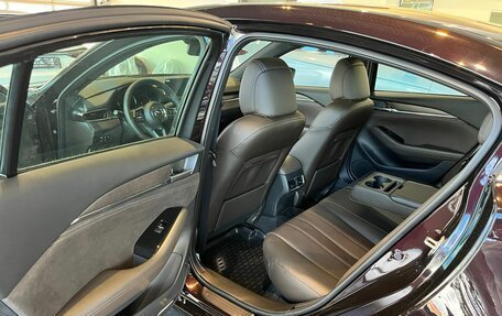 Mazda 6, 2023 год, 4 090 000 рублей, 19 фотография