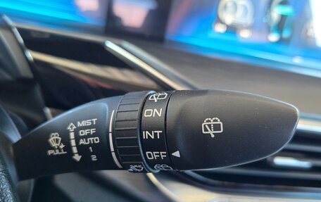 FAW Bestune T77, 2023 год, 1 770 000 рублей, 14 фотография