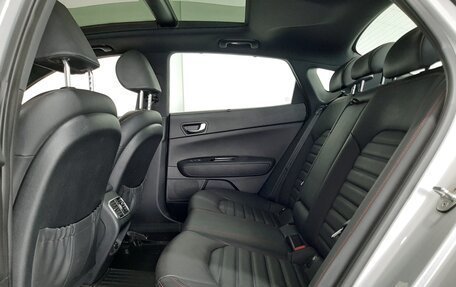 KIA Optima IV, 2019 год, 2 230 000 рублей, 12 фотография