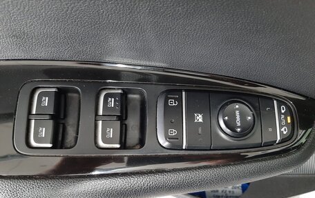 KIA Optima IV, 2019 год, 2 230 000 рублей, 20 фотография