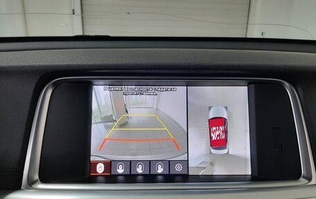KIA Optima IV, 2019 год, 2 230 000 рублей, 18 фотография