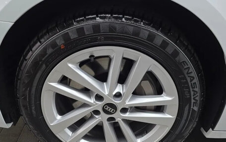 Audi A6, 2022 год, 3 550 000 рублей, 4 фотография