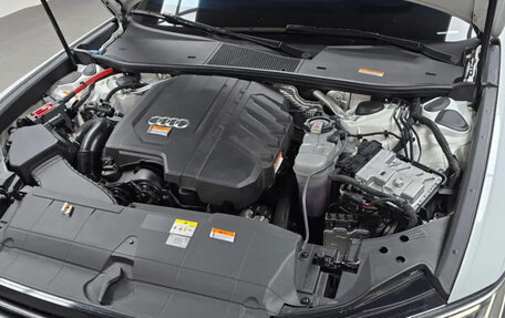 Audi A6, 2022 год, 3 550 000 рублей, 5 фотография