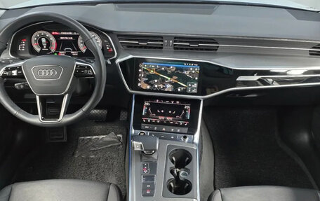 Audi A6, 2022 год, 3 550 000 рублей, 6 фотография