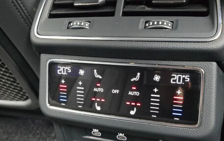 Audi A6, 2022 год, 3 550 000 рублей, 15 фотография