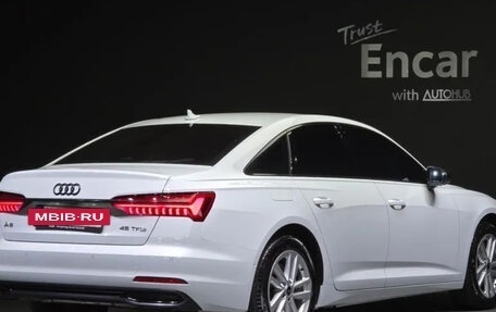 Audi A6, 2022 год, 3 550 000 рублей, 2 фотография