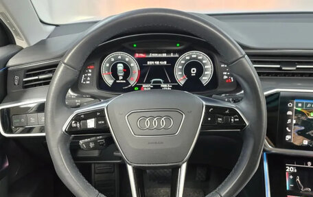 Audi A6, 2022 год, 3 550 000 рублей, 11 фотография