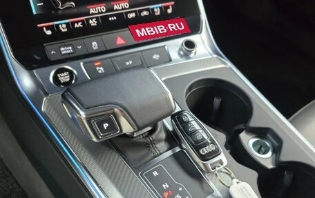 Audi A6, 2022 год, 3 550 000 рублей, 8 фотография