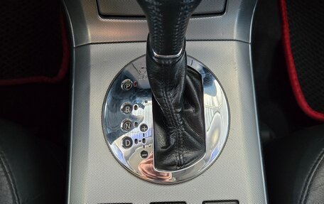 Infiniti FX I, 2007 год, 1 049 000 рублей, 18 фотография
