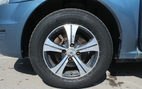 Renault Logan I, 2011 год, 470 000 рублей, 10 фотография