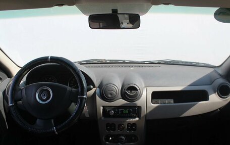 Renault Logan I, 2011 год, 470 000 рублей, 15 фотография