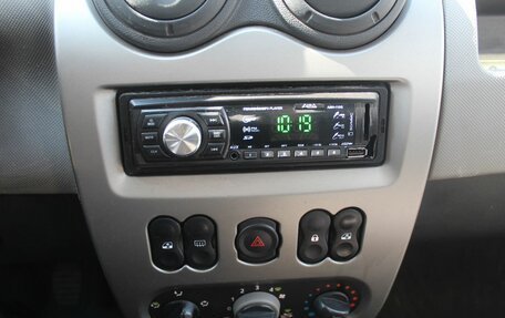 Renault Logan I, 2011 год, 470 000 рублей, 16 фотография