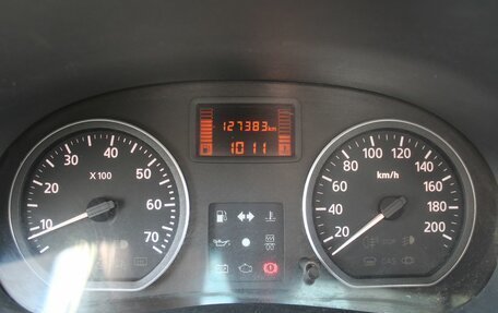 Renault Logan I, 2011 год, 470 000 рублей, 13 фотография