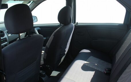 Renault Logan I, 2011 год, 470 000 рублей, 18 фотография