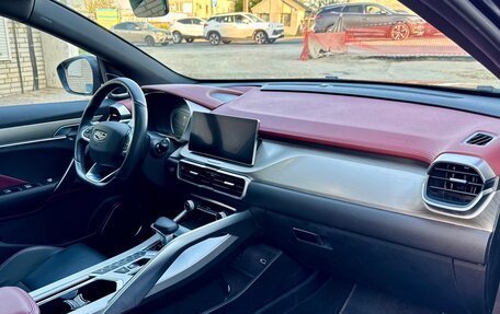 Geely Coolray I, 2022 год, 1 820 000 рублей, 11 фотография