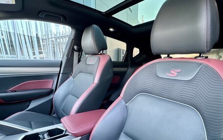 Geely Coolray I, 2022 год, 1 820 000 рублей, 6 фотография
