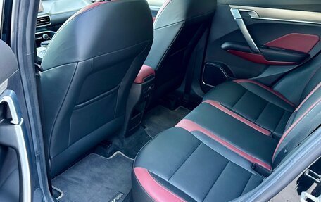 Geely Coolray I, 2022 год, 1 820 000 рублей, 8 фотография