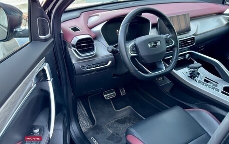 Geely Coolray I, 2022 год, 1 820 000 рублей, 5 фотография