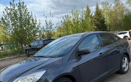 Ford Focus III, 2012 год, 900 000 рублей, 8 фотография