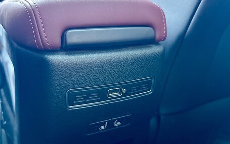 Geely Coolray I, 2022 год, 1 820 000 рублей, 14 фотография
