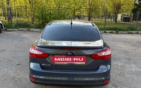 Ford Focus III, 2012 год, 900 000 рублей, 5 фотография