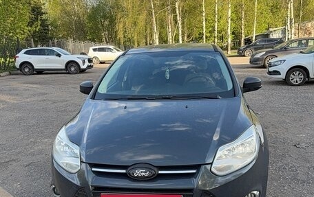 Ford Focus III, 2012 год, 900 000 рублей, 6 фотография