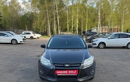 Ford Focus III, 2012 год, 900 000 рублей, 3 фотография
