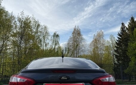 Ford Focus III, 2012 год, 900 000 рублей, 7 фотография