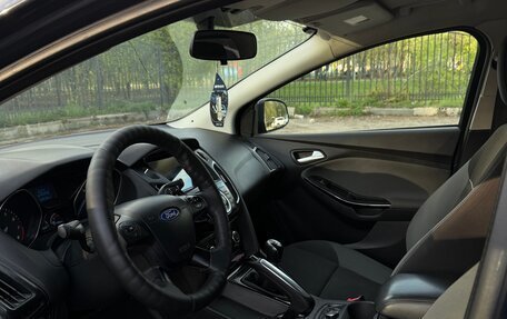 Ford Focus III, 2012 год, 900 000 рублей, 11 фотография