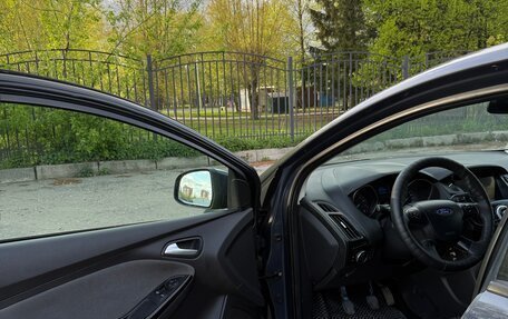 Ford Focus III, 2012 год, 900 000 рублей, 12 фотография