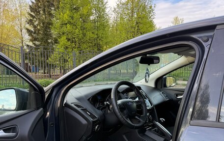Ford Focus III, 2012 год, 900 000 рублей, 10 фотография