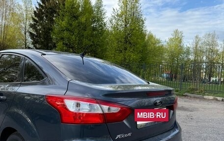 Ford Focus III, 2012 год, 900 000 рублей, 9 фотография