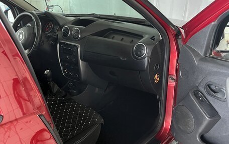 Renault Duster I рестайлинг, 2013 год, 850 000 рублей, 6 фотография