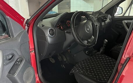 Renault Duster I рестайлинг, 2013 год, 850 000 рублей, 3 фотография