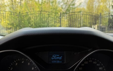 Ford Focus III, 2012 год, 900 000 рублей, 15 фотография