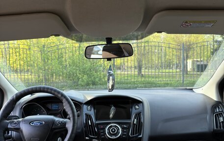 Ford Focus III, 2012 год, 900 000 рублей, 14 фотография