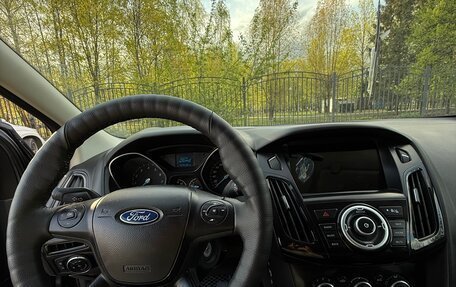 Ford Focus III, 2012 год, 900 000 рублей, 13 фотография